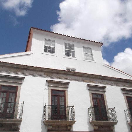 Residencial Galo D'Ouro Hotel Caminha Exterior foto