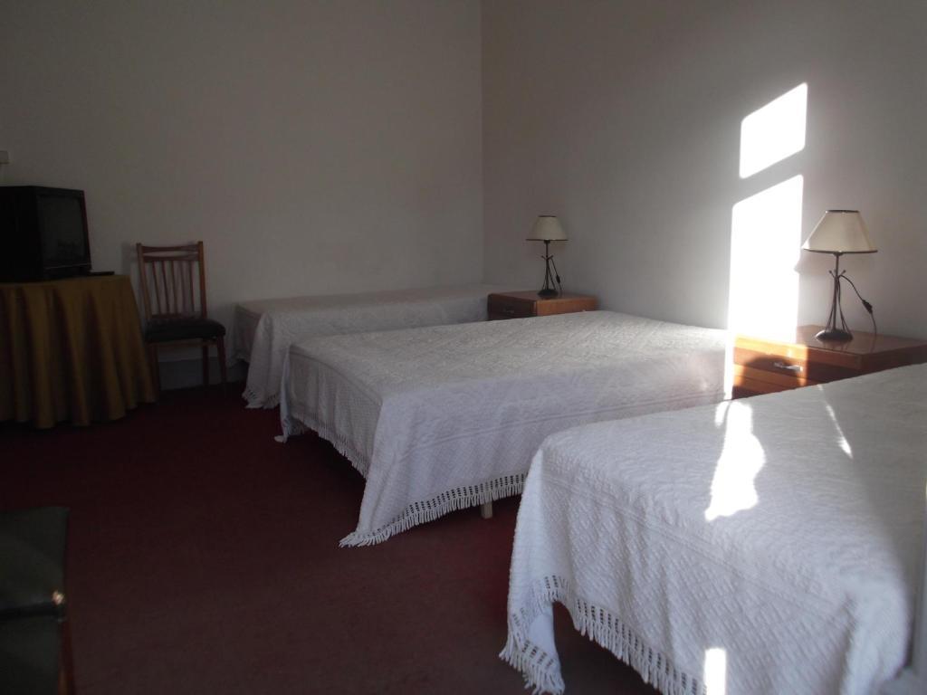 Residencial Galo D'Ouro Hotel Caminha Cameră foto