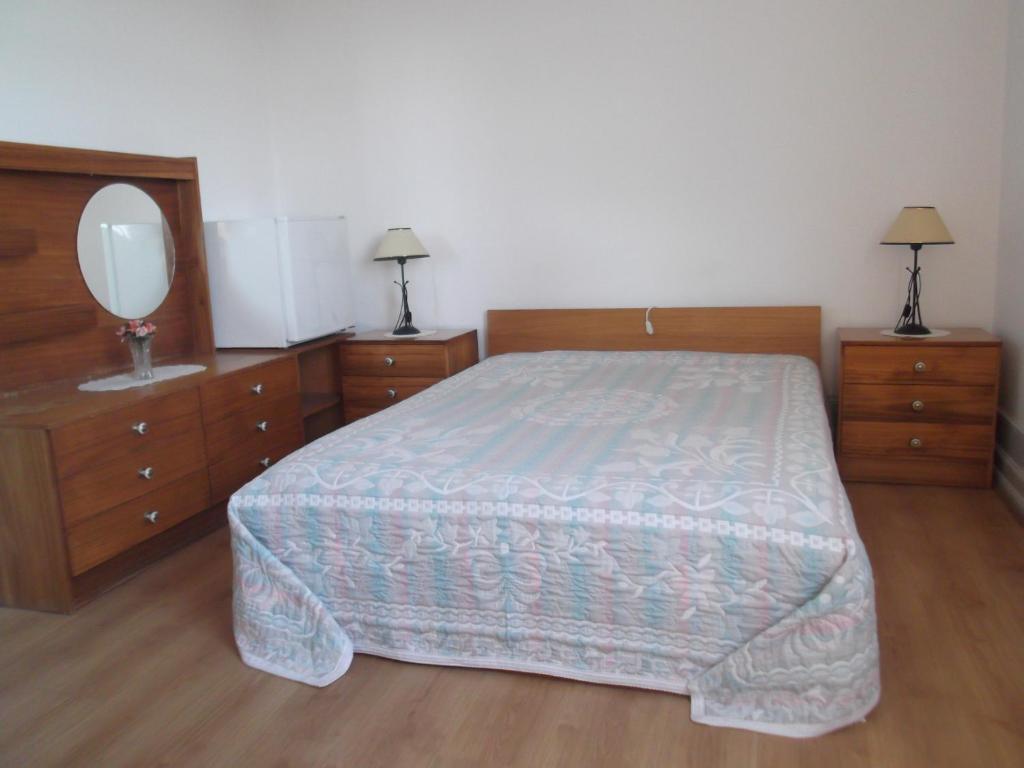 Residencial Galo D'Ouro Hotel Caminha Cameră foto