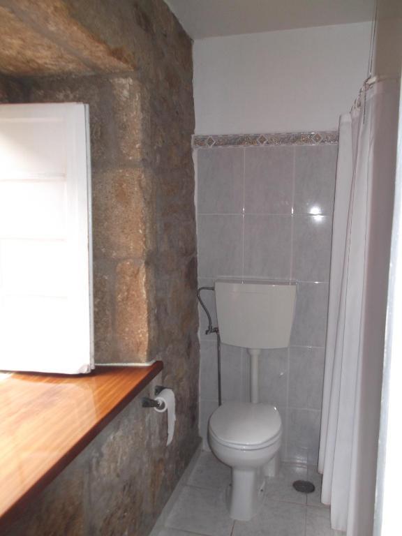 Residencial Galo D'Ouro Hotel Caminha Cameră foto