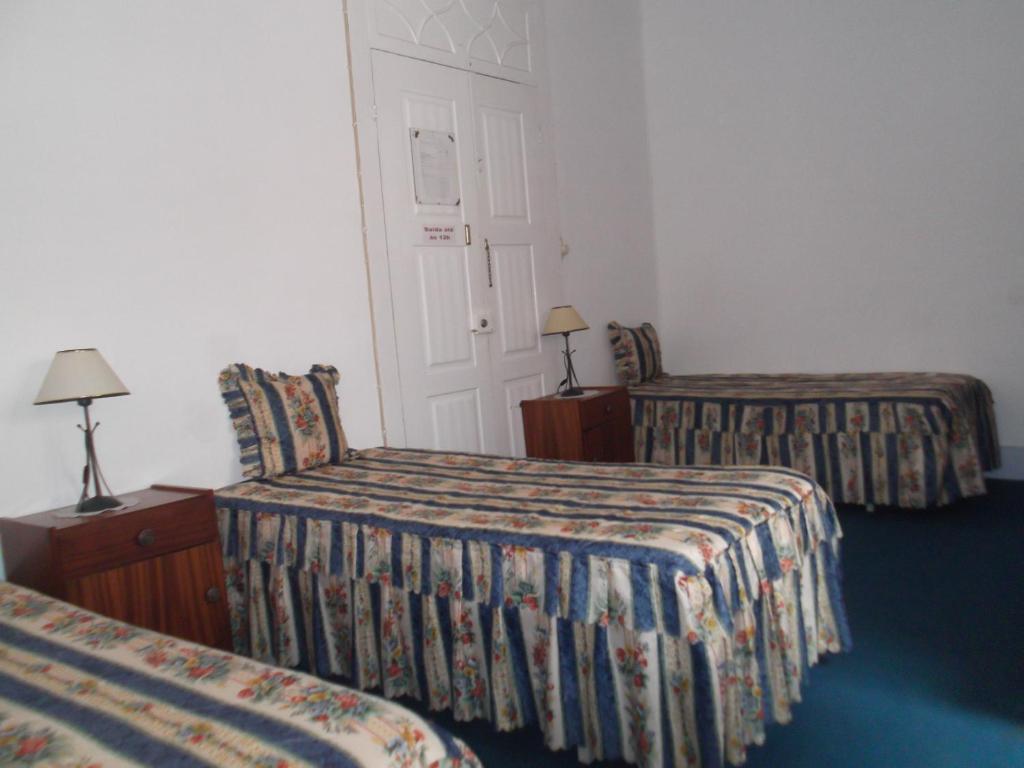Residencial Galo D'Ouro Hotel Caminha Cameră foto