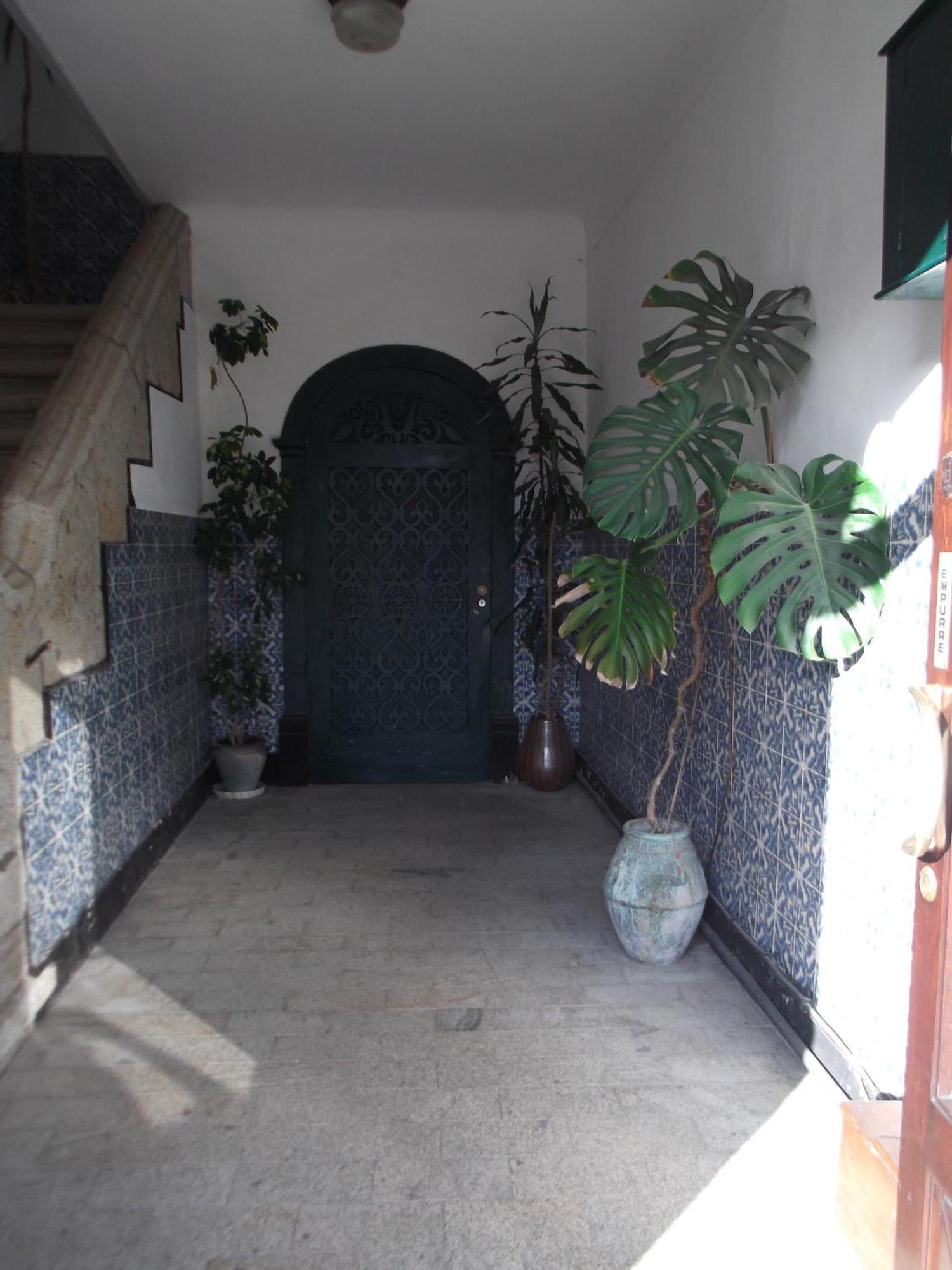 Residencial Galo D'Ouro Hotel Caminha Exterior foto